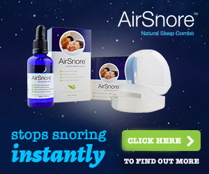 AirSnore - airsnore